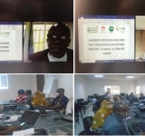 الألكسو تطلق التدريب على استخدام منظومة التعليم الإلكتروني بجمهورية القمر المتحدة