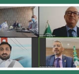 الالكسو تطلق المنظومة التعليمية الإلكترونية بجمهورية جيبوتي