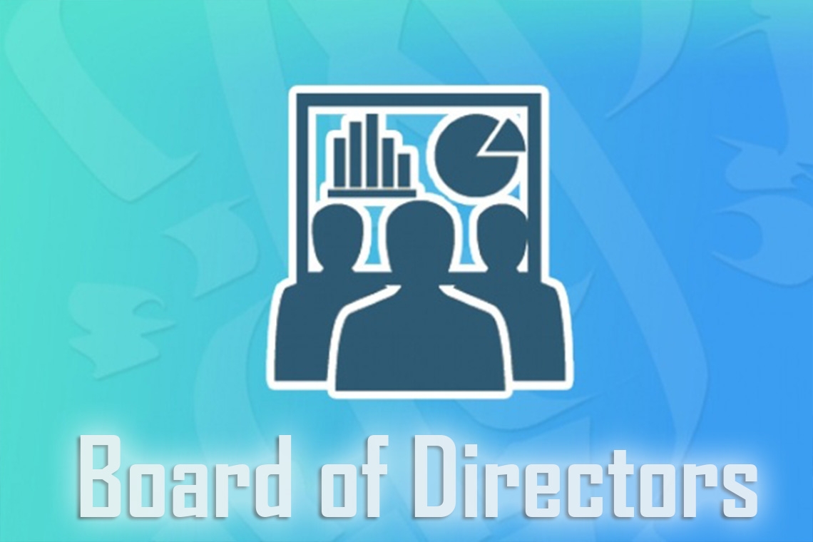 Board of Directors