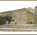 ALECSO strongly condemns targeting of Ibrahimi Mosque in Hebron