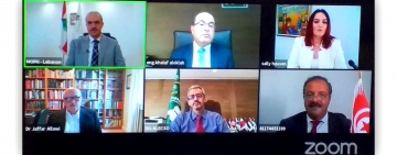 الأكسو تعقد الحلقة الخامسة من الدورة الثامنة للمنتدى العربي للبحث العلمي والتنمية المستدامة