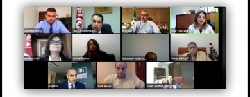 ALECSO organizes webinar within “ALECSO-Talks” series 