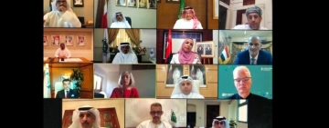 مدير عام الألكسو يشارك في المؤتمر العام لمكتب التربية العربي لدول الخليج عن بعد