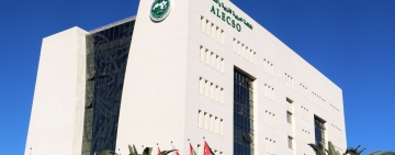 الألكسو تُحيي اليوم الدوليّ للقضاء على العنف ضد المرأة تحت شعار  من أجل مُجتمعات مُتوائمة وخالية من العُنف 