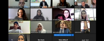 ALECSO holds 5th meeting of the  Arab Experts Committee on Intangible Cultural Heritage