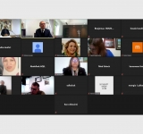 الألكسو تعقد ندوة علميّة عربية بمناسبة اليوم العربي لمحو الأميّة