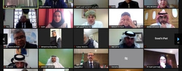 المنظمة العربية للتربية والثقافة والعلوم تعقد اجتماعا استثنائيا للجنة الدائمة للثقافة العربية 