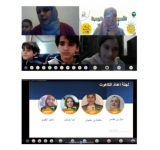 اليوم الأول للكاهوت العربي للبرمجة