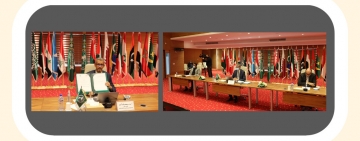 ALECSO signs Cooperation Agreement with Hamdan Bin Rashid Al-Maktoum Foundation for Distinguished Academic Performance