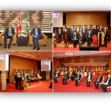 الألكسو تستضيف دورة تدريبية لفائدة منسقي المدارس المنتسبة  للألكسو واليونسكو بتونس