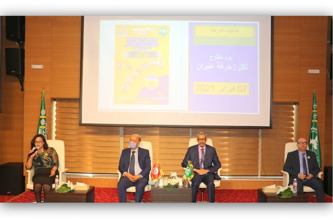 ALECSO organizes Arab Code Week Closing Ceremony