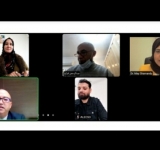  ALECSO holds coordination meeting in preparation for   the Second Arab Open Access Forum