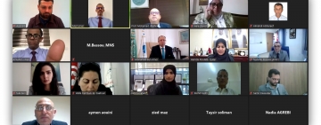 الألكسو تعقد اجتماع خبراء في مجال حماية البيانات الشخصية  والأمن السبراني