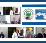 الألكسو  تشرع في عقد جلسات العمل مع الكراسي العلمية المغربية المنتسبة لها