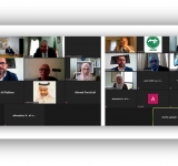  ALECSO holds “Virtual Forum on Arabic Scientific Terminology : Unified Visions”