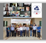 ندوة بعنوان: «من أجل تعميق معرفتنا بحاجات الشبكة الوطنية للمدارس المنتسبة لليونسكو والألكسو