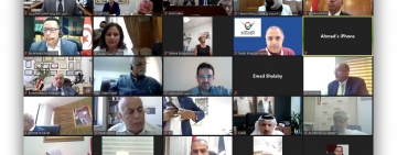  الألكسو تشارك في اجتماع إطلاق مشروع التصنيف العربي للجامعات وتوقيع مذكرة التفاهم الخاصة بالمشروع