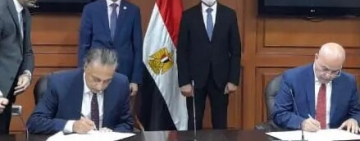 ALECSO signs Memorandum of Understanding with Egyptian Ministry of Youth