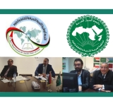 Secretary-General of the Libyan National Commission for Education, Culture and Science pays working visit to ALECSO