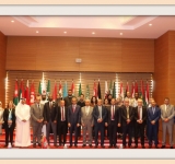 منظمــة الألكسـو تعقـد الاجتماع السـادس لضبـاط إتصـال مرصـد التـراث المعـماري والعمـراني بالبـلدان العربيّــة