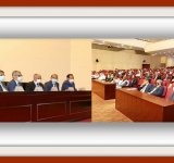 الألكسو تعقد الدورة الخامسة والعشرون لمؤتمر الأثار التراث الحضاري في الوطن العربي