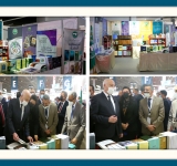 ALECSO participates in the Tunis International Book Fair