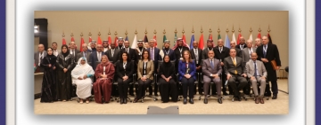 ALECSO’s Executive Board concludes its 116th session 