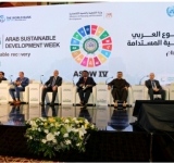 ALECSO participates in the 4th Arab Sustainable Development Week