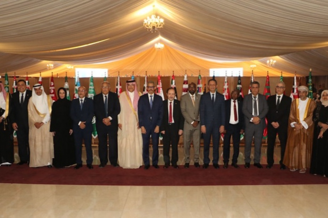 Closing of 26th session of ALECSO’s General Conference