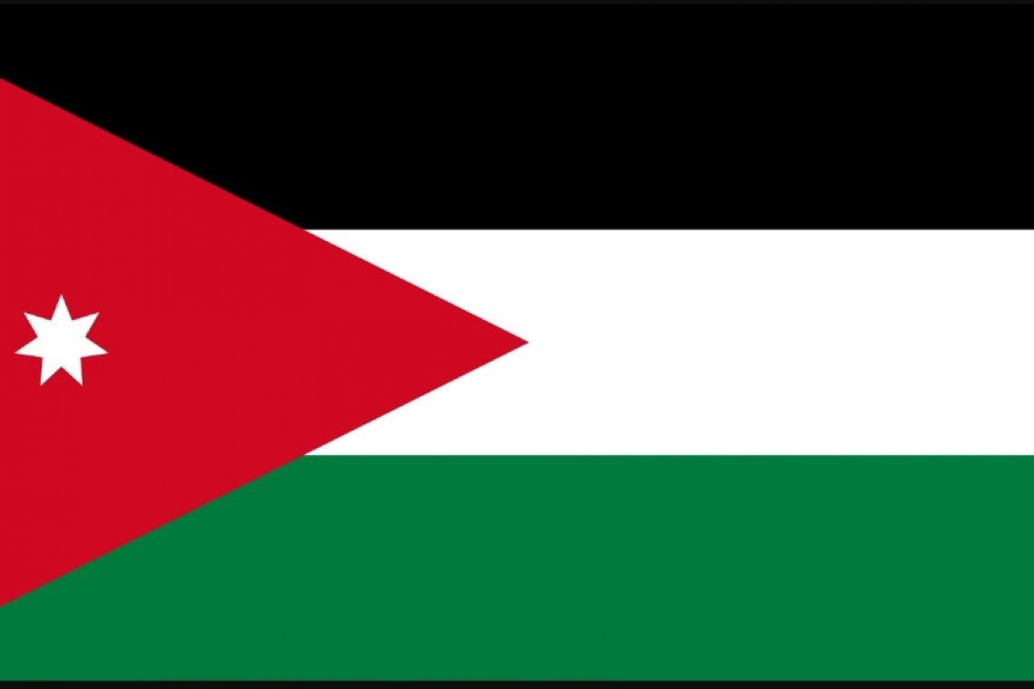 ALECSO congratulates Jordan on National Day