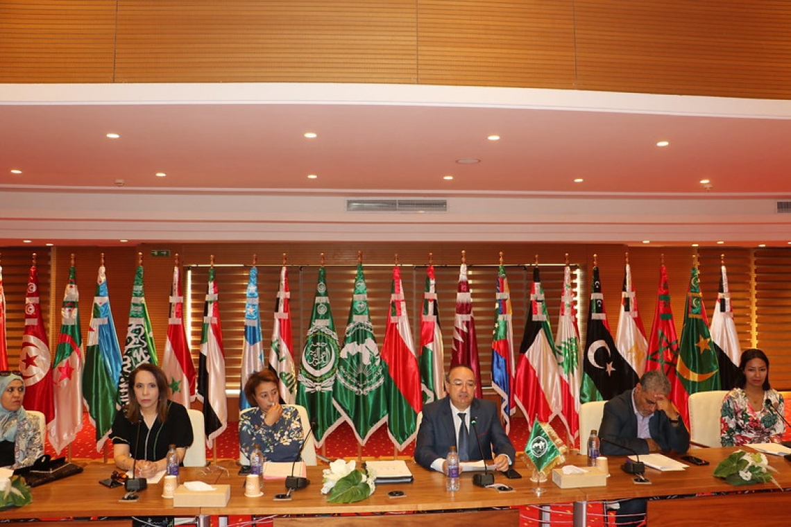 ALECSO hosts Forum on “Disability as a Human Capital for 2030”