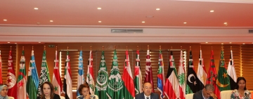 ALECSO hosts Forum on “Disability as a Human Capital for 2030”