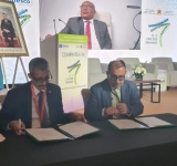ALECSO signs Cooperation Agreement with   Millennium@EDU SUSTAINABLE EDUCATION