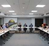 ALECSO organizes  training course on Applied Social Sciences Research Methodologies