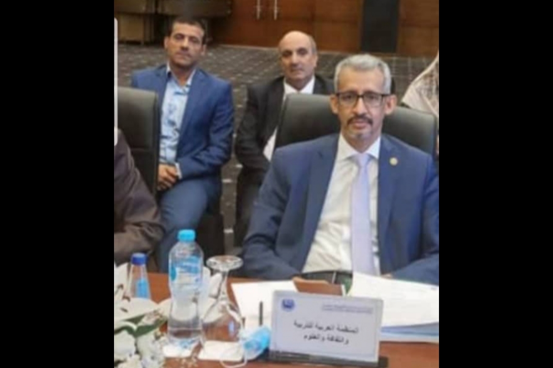 ALECSO participates in the 31st meeting of the Organizations’ Coordination and Follow-up Committee