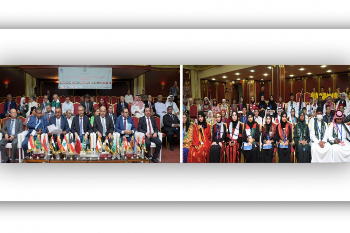 2nd ALECSO Olympiad to Enhance Scientific Awareness   among Arab Children kicks off 