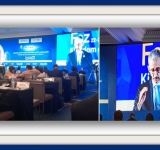 ALECSO Director-General participates in the   9th UNAOC Global Forum in Morocco