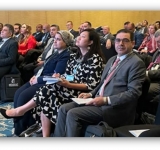 ALECSO attends 14th Arab Ministerial Water Council   and 4th Arab Water Conference 