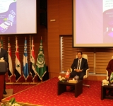الألكسو تعقد ندوة  حول ''تدعيم استخدام تحليلات التعلّم والبيانات الضخمة في مجال التّعليم في الوطن العربي''  