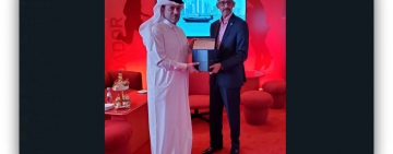ALECSO Director-General visits Qatar National Library and National Museum