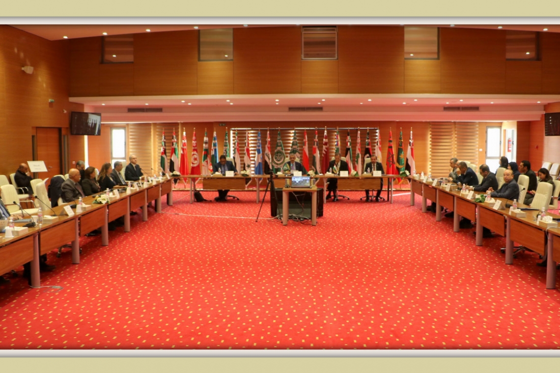 L'ALECSO organise un symposium arabe de haut niveau pour donner suite aux recommandations de la douzième Conférence des ministres arabes de l'éducation (Palestine)