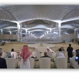 ALECSO participates in Islamic Arts Biennale in Saudi Arabia