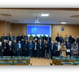 ALECSO launches pilot experiment of the   Unified Arab System for Blockchain-based Certificate Authentication