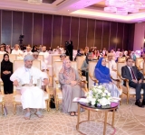 Launch of the 9th Arab Forum for Scientific Research and Sustainable Development in Muscat 