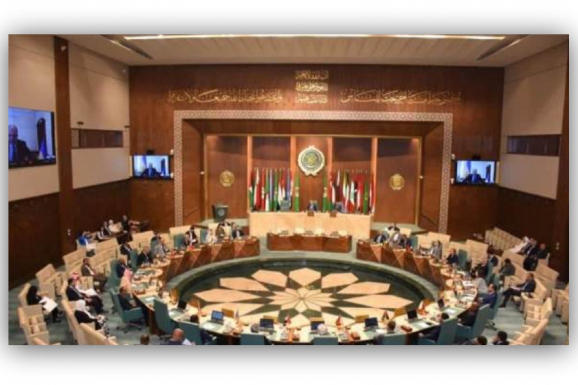 ALECSO Director-General participates in the   meetings of the Economic and Social Council in Egypt
