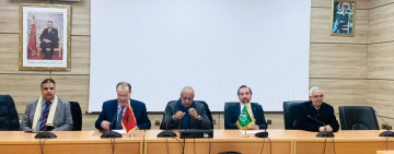 ALECSO implements training course jointly with Moroccan National Commission for Education, Science and Culture