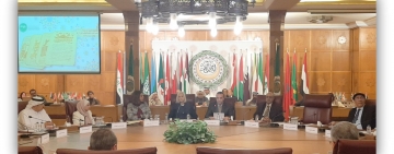 الألكسو تشارك بيوم التراث الثقافي العربي بالقاهرة