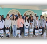 معهد الخرطوم الدولي للغة العربية   يستقبل طلاب الدورات التدريبية من الصين