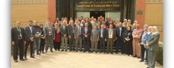 ALECSO holds workshop in Cairo on   “Using Big Data Analytics for Environment Protection and Sustainable Development”
