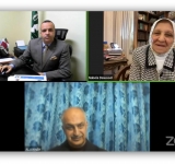 The Institute of Arabic Manuscripts celebrates International Women’s Day